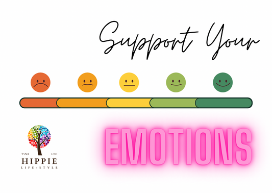 Terpenes - Hack your mood!