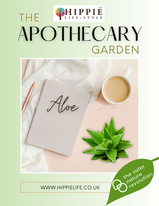 Aloe