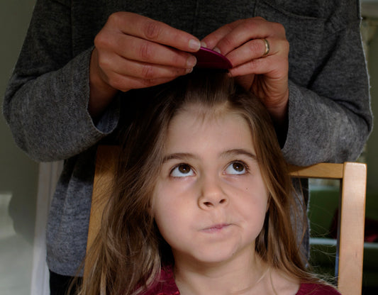 It's Back To School For Headlice Too - Natural Nit and Headlice Solutions!