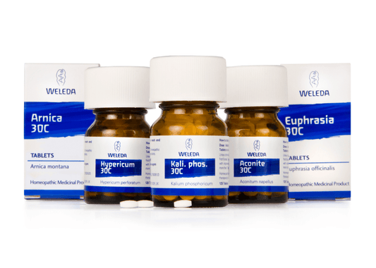 What is Homeopathy?