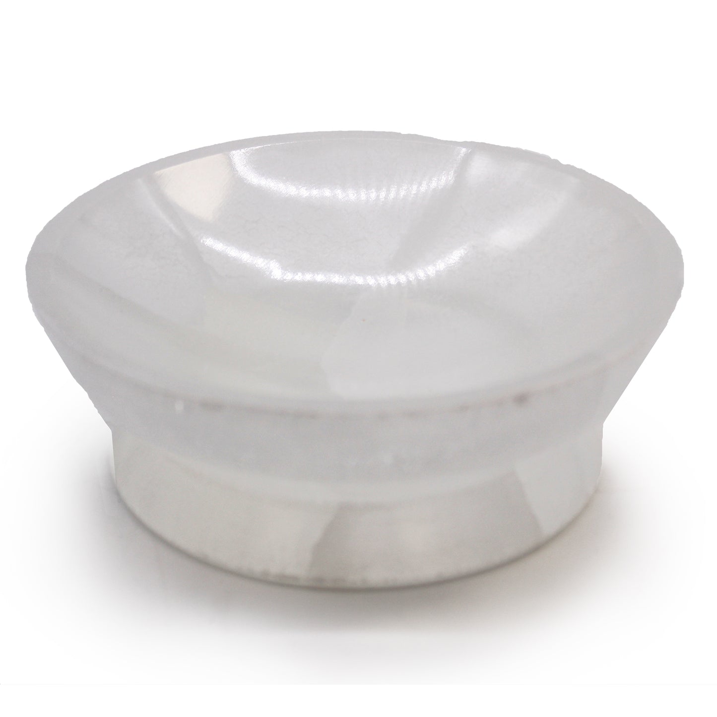 Selenite Ritual Bowl – A Sacred Addition to Your Spiritual Practice