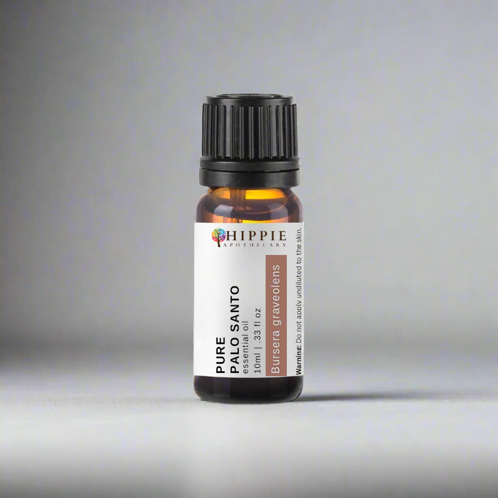 Palo Santo Essential Oil 10ml