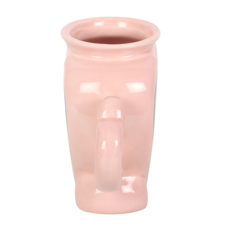 Love Potion Ceramic Mug – Enchanting Tea Time Experience