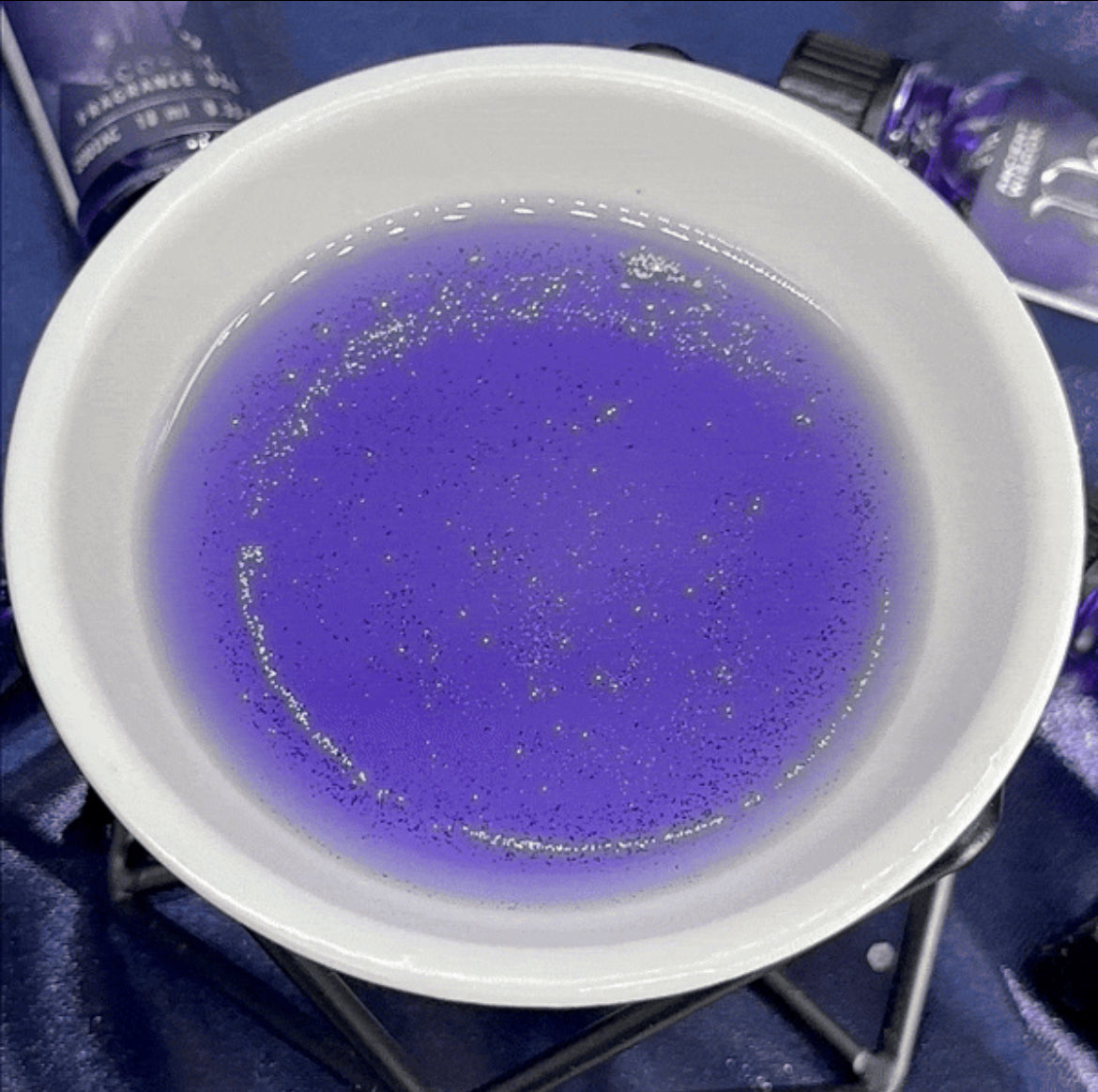 Zodiac TAURUS Fragrance Oil 10ml - Forest Emerald & Patchouli Fragrance