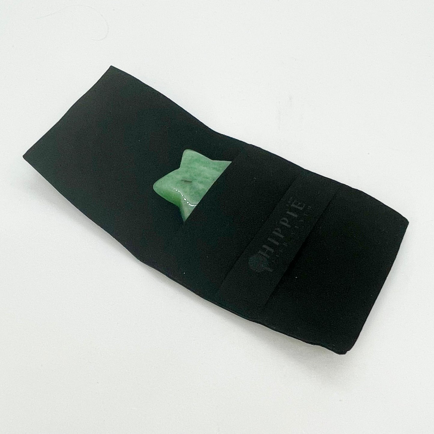 Green Aventurine Healing Crystal Star