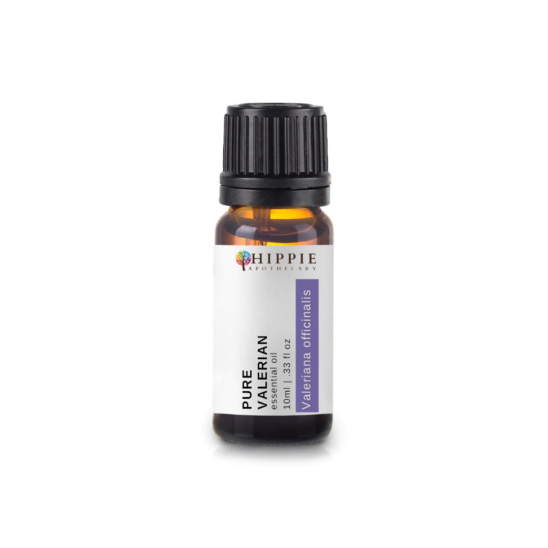 Valerian Essential Oil 10ml