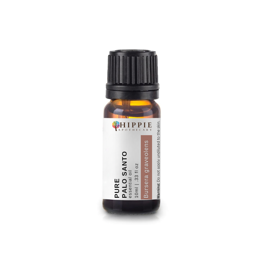 Palo Santo Essential Oil 10ml