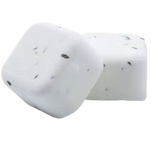 Aromatherapy Shower Steamer 80g - Lavender and Mandarin