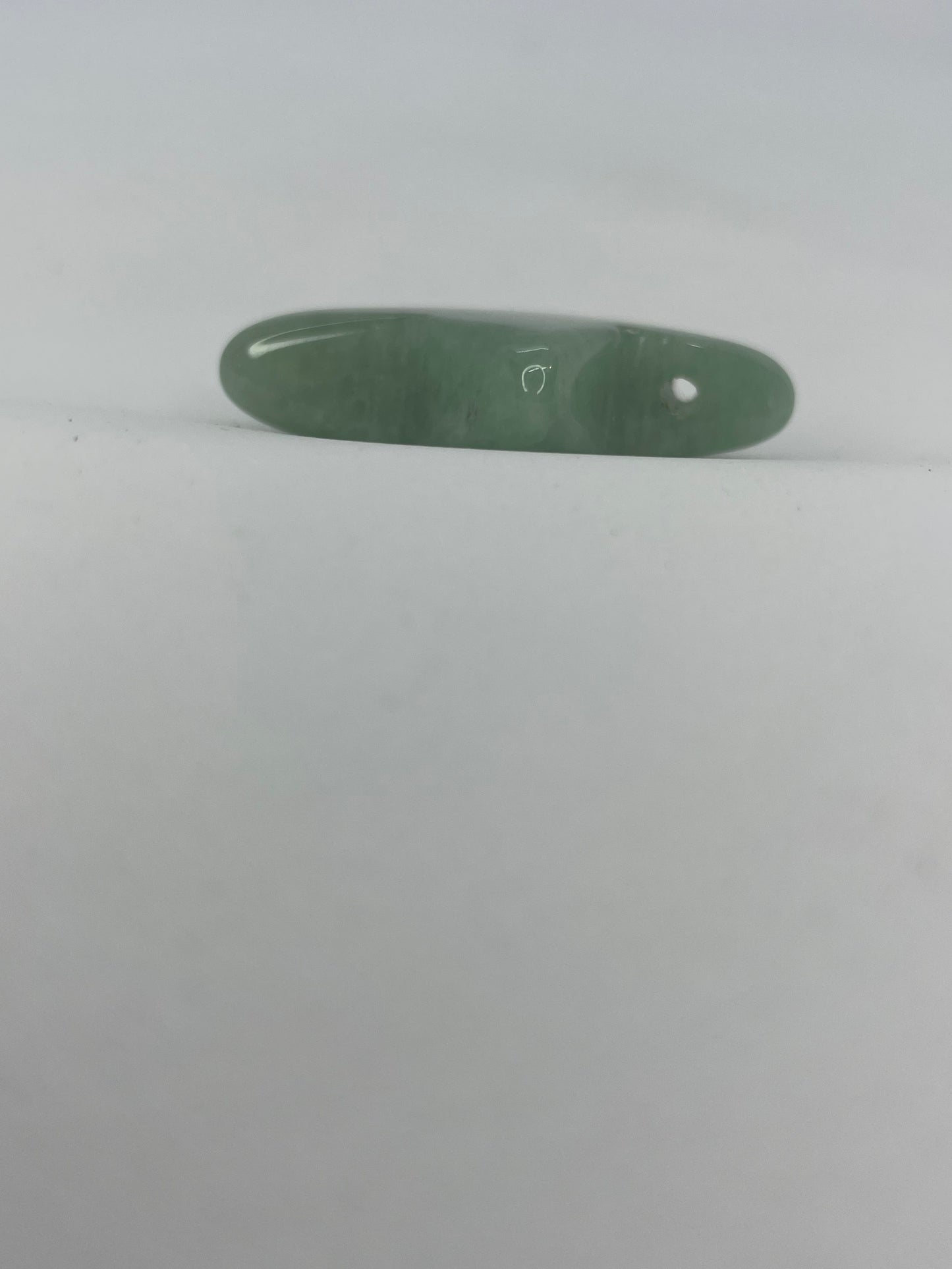Green Aventurine Healing Crystal Star