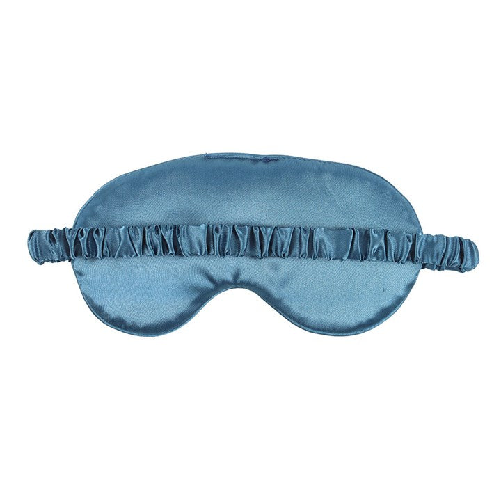 Night Owl Sleep Mask and Oil Gift Set - Embrace Restful Sleep with Symbolic Serenity