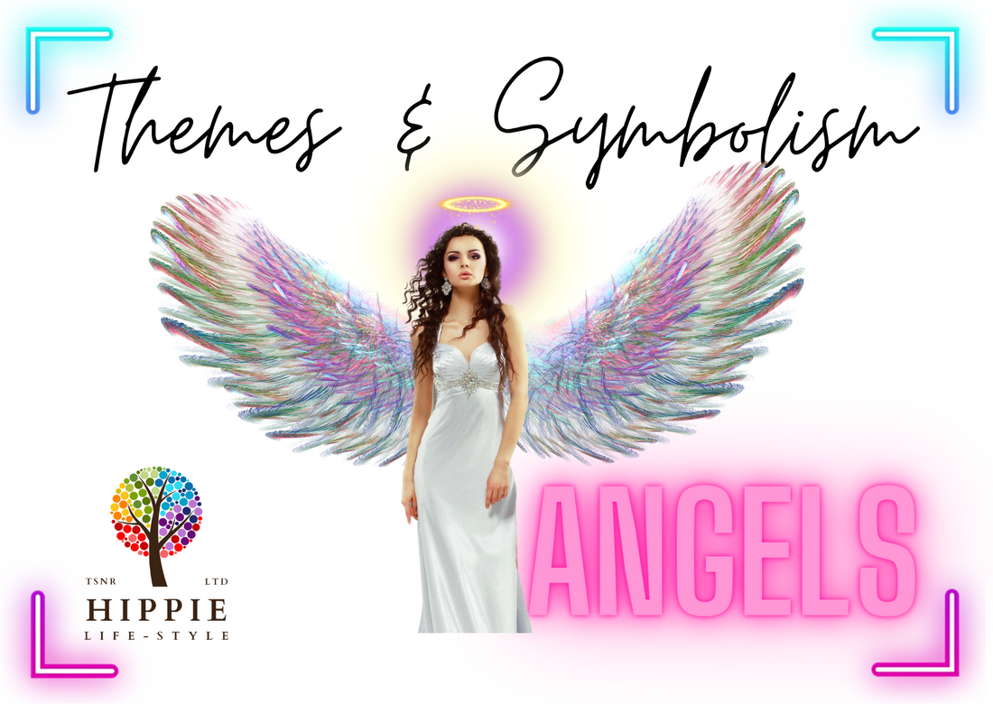 Elevate Your Space: The Spiritual Benefits of Angel-Inspired Home Decor