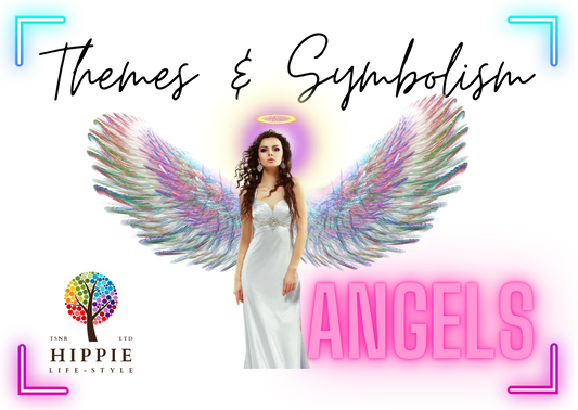 The Meaning and Symbolism of Guardian Angels: Unveiling Their Powerful Influence