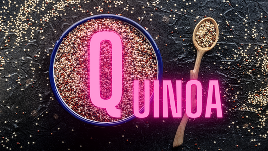 Unveiling the Superfood Secrets: The Nutritional and Medicinal Marvels of Quinoa