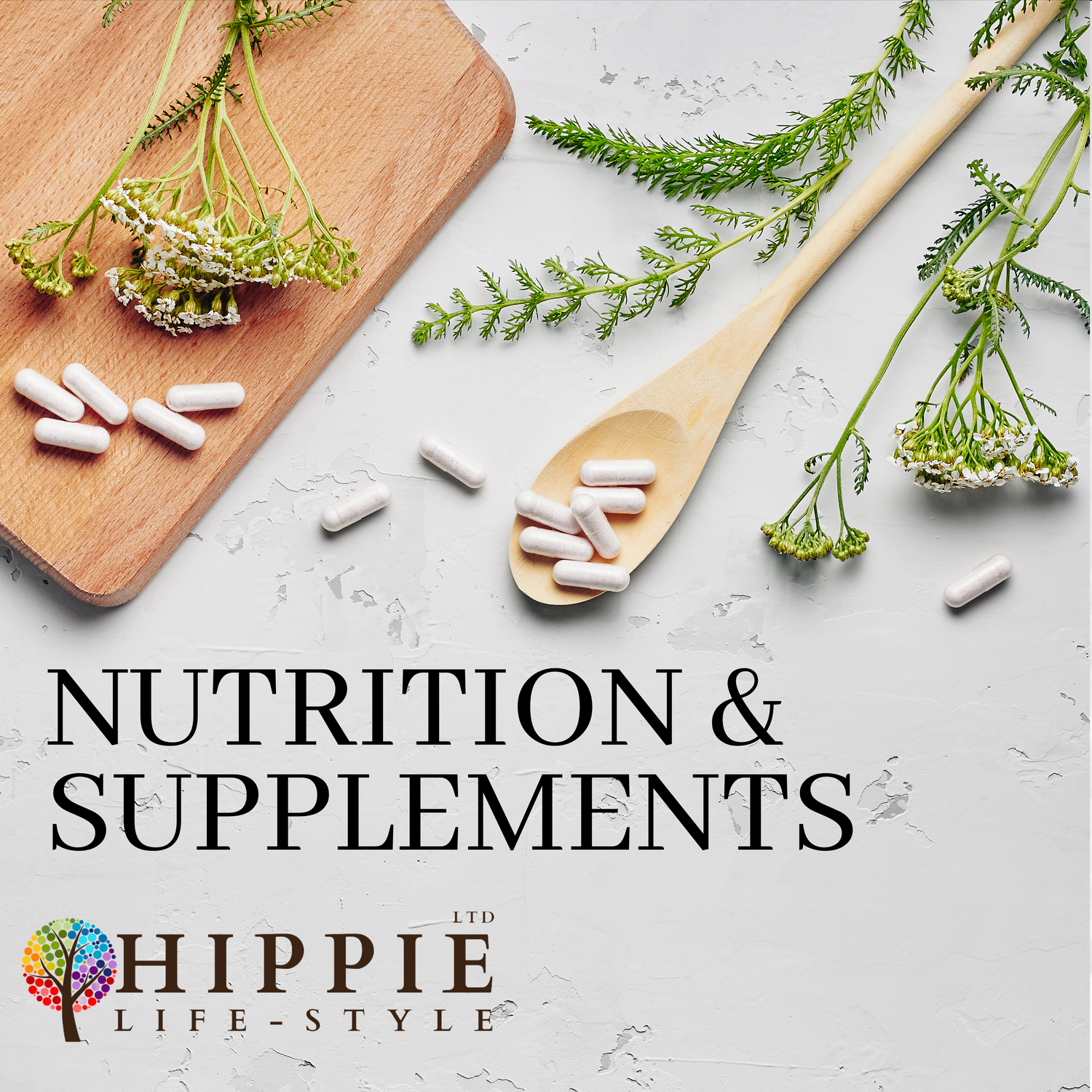 Nutrition and Supplements