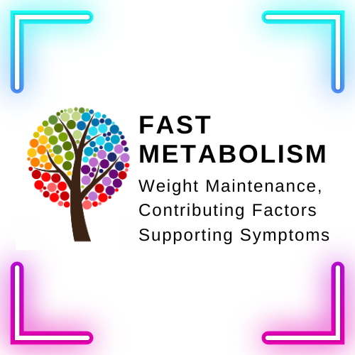 Metabolism - Fast