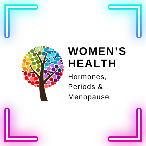 Woman's Health and Hormones