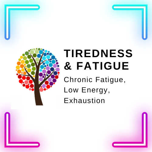 Tiredness and Fatigue