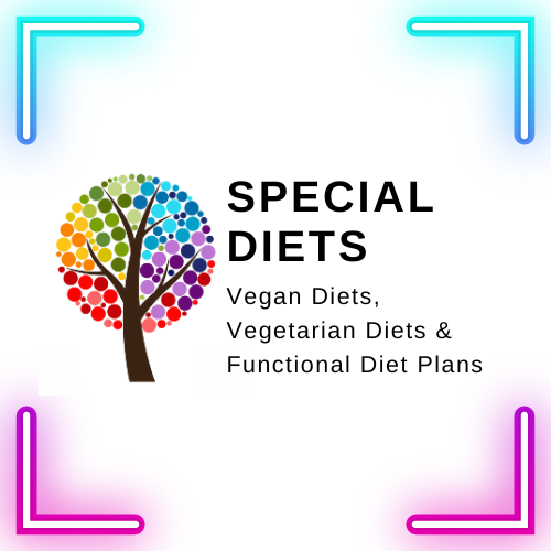 Vegan and Vegetarian Diets