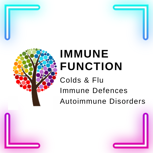 Immunity, Colds and Flu