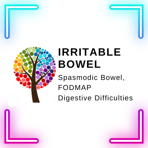 Irritable Bowel Syndrome - IBS