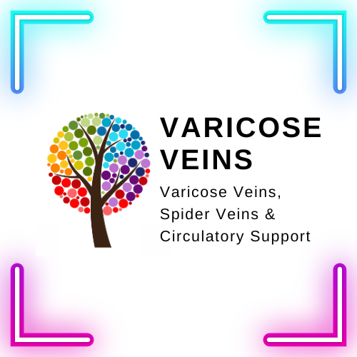 Varicose Veins and Spider Veins