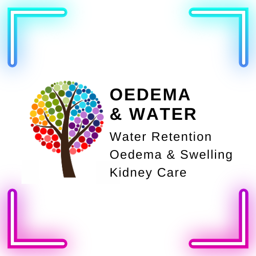Oedema and Water Retention