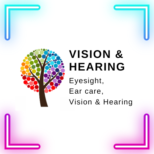 Vision and Hearing