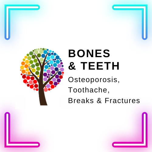 Bones and Teeth