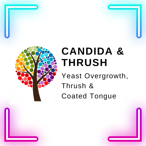 Candida and Thrush