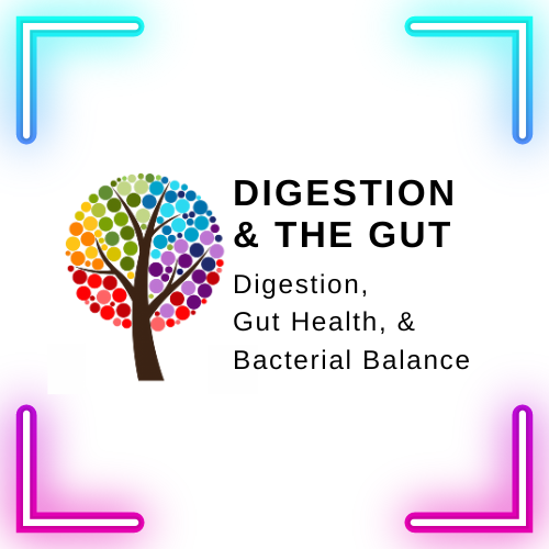 Digestion and Gut Heath