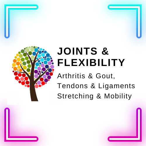 Joints and Flexibility