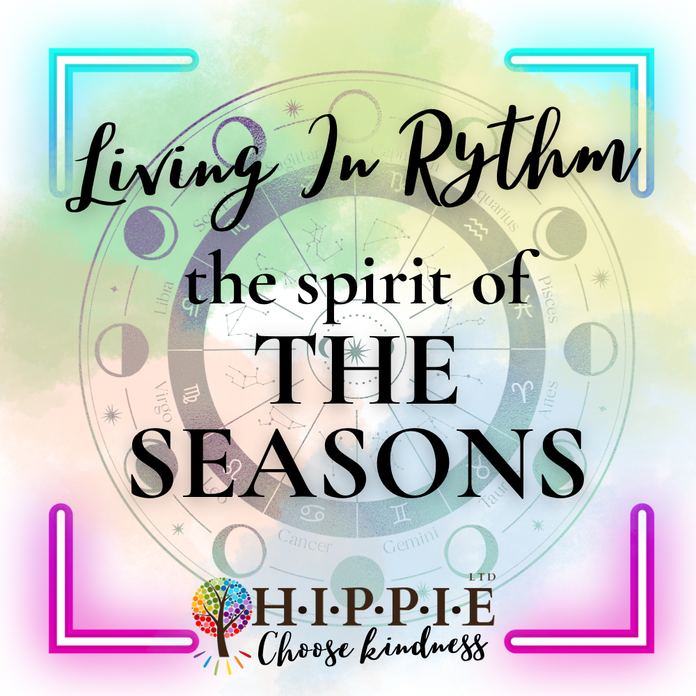 The Spirit of The Seasons