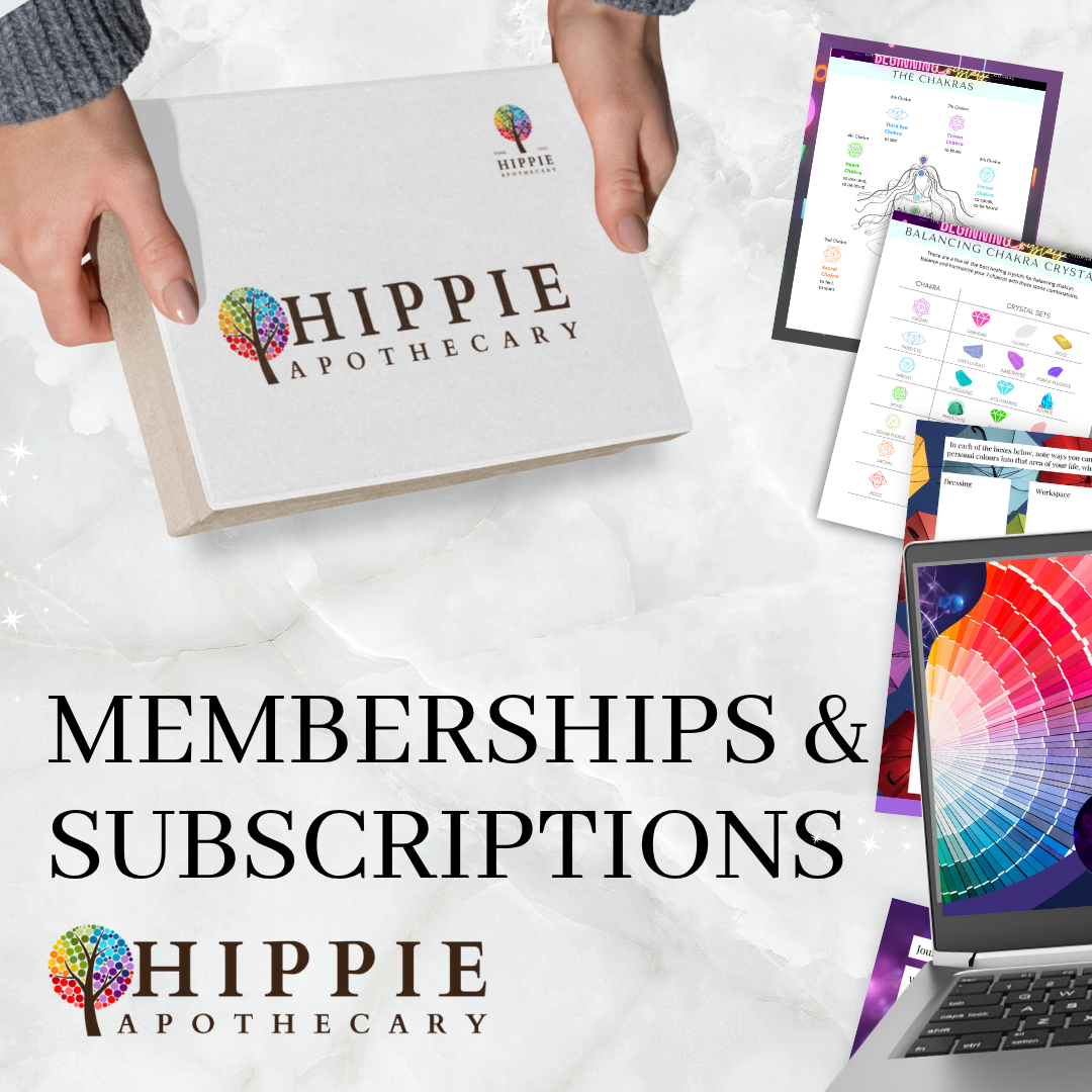 Memberships and Subscriptions
