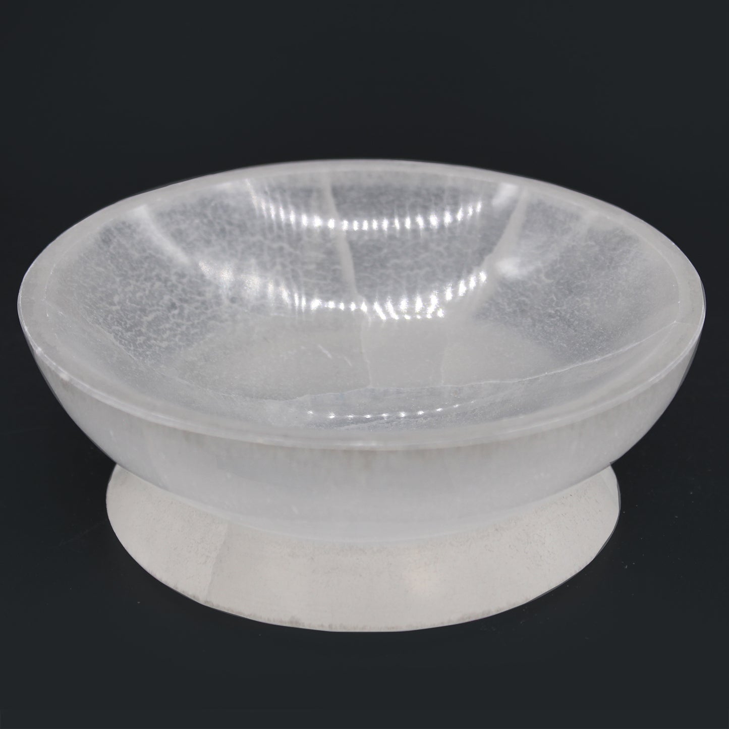 Selenite Ritual Bowl – A Sacred Addition to Your Spiritual Practice