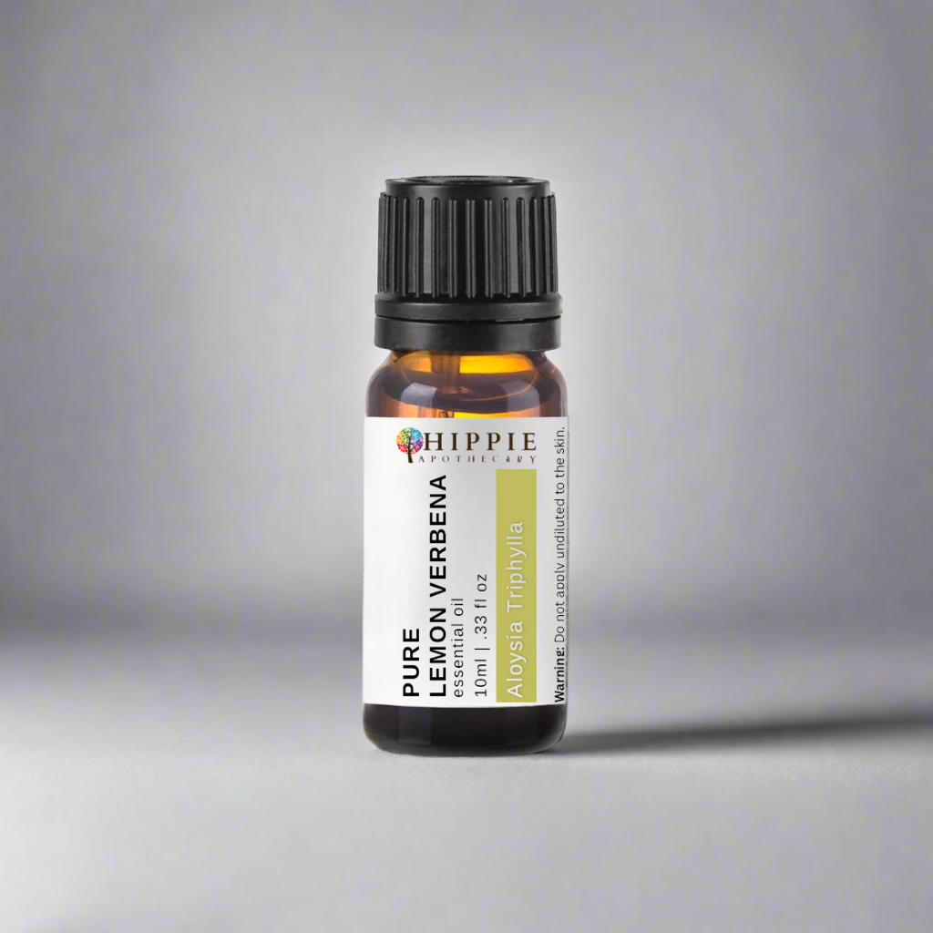 10 ml Lemon Verbena Essential Oil
