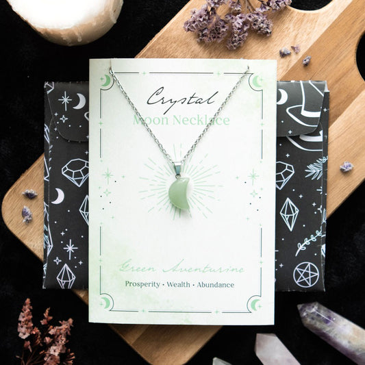 A spiritual or alternative gift item with the intention of making you feel calm, peace, positve,happy, mindful and meditative. From a supplier of healing crystals, witchcraft supplys, holistic health and wellness, and hippy items. Chakra balancing, crystal sets, and more!