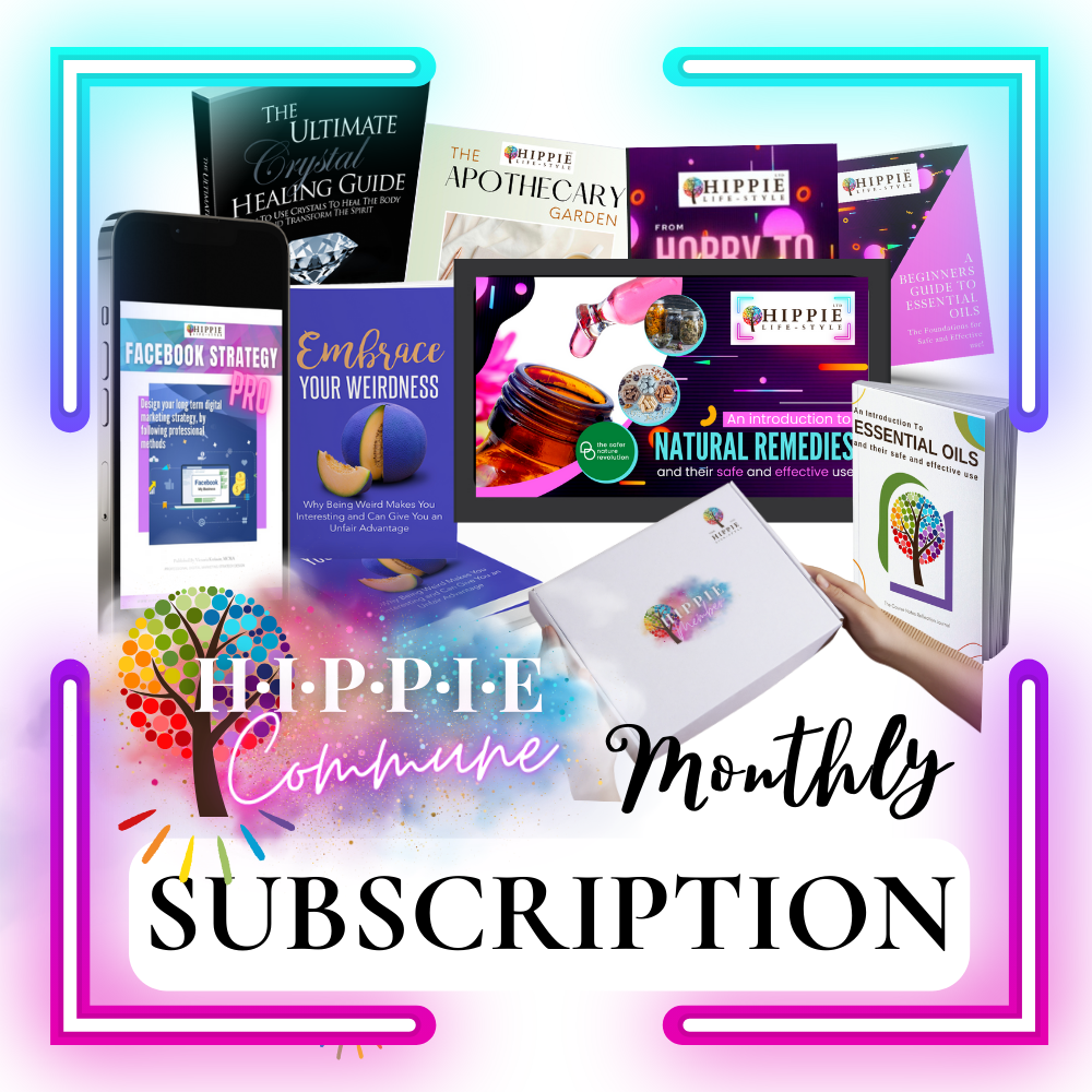 Commune Subscription