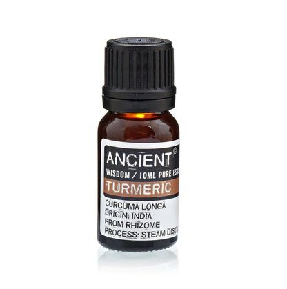 Turmeric Essential Oil 10ml