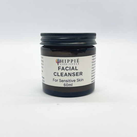 Cleanser For Sensitive Skin - 60ml