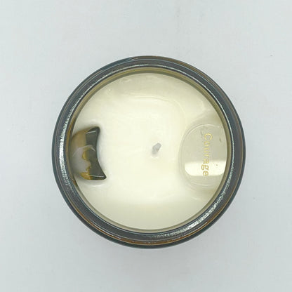 Aromatherapy Spa Intention Candle - Rosemary