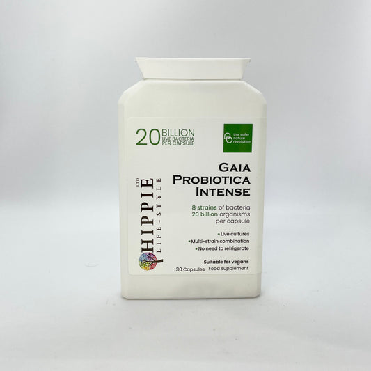 Gaia Pro - Good Bacteria in 2 strengths!