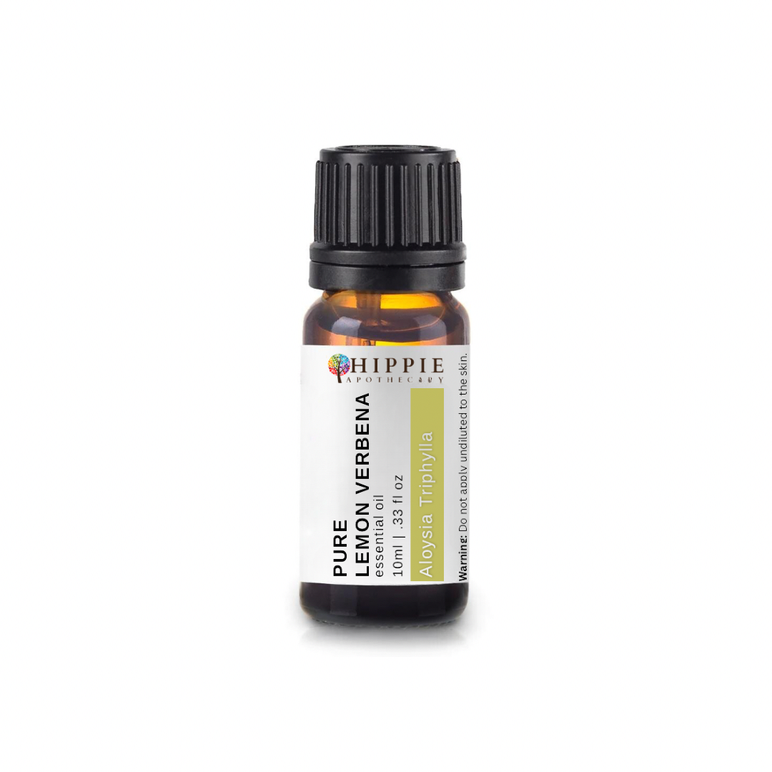 10 ml Lemon Verbena Essential Oil