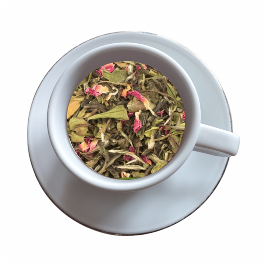 Dreaming Of Roses Infusion Blend  - 100g