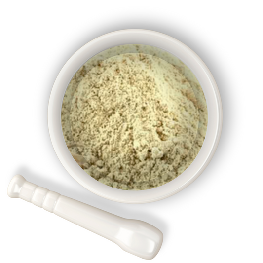 Ashwagandha Powder Organic (Withania somifera) -90g