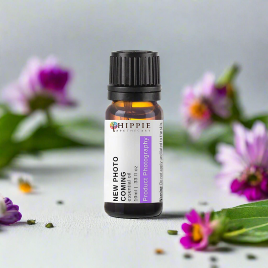 Wintergreen Essential Oil 10ml