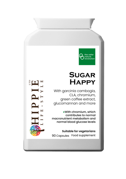 Hippie life UK, the crystal, spiritual and natural holistic health gift shop presents HIPPIE Sugar Happy, , HIPPIE Life UK, , , , , .